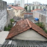 CASA COM 4 MORADIAS A VENDA NO CHORA MENINO - TERRENO 10 X 38