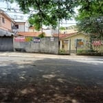 Casa ou terreno excelente para reformar ou construir uma nova casa no Planalto Paulista