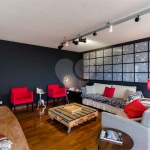 Apartamento 165m² - PERDIZES