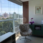 Apartamento-São Paulo-SANTANA | Ref.: REO762838