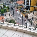 Vende-se apartamento 2 dormitórios na Santa Terezinha. Rua Copacabana.