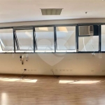 Sala comercial em Higienópolis