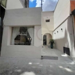 Casa Comercial Pinheiros 150 m²