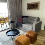 Apartamento em Pinheiros