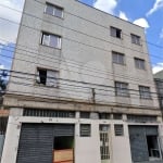 Prédio residencial e comercial no Pari.