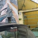 Casa Antiga  na Barra Funda com terreno de 100ms