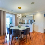 Apartamento para Venda, com 140 m, 3 suítes, 2 vagas no Ipiranga