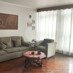 Apartamento amplo em Santana