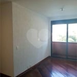 apartamento Morumbi sul 02 dormitórios