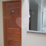 Imperdível! Apartamento Novo, 44m² úteis e 48m² total. No 1º Andar Disponível!