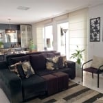 Apartamento  - Sacada Gourmet ao lado do Shopping