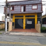 GALPÃO E LOJA DE 400 M² A VENDA NO BAIRRO CHORA MENINO , TRIFÁSICO, 02 BANHEIROS,