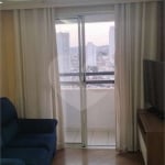 Apartamento à venda 2 dorm. 1 vaga na Bairro do Limão com 49m2