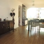 Apartamento duplex com 3 dormitórios, 1 vaga de garagem, andar alto na Jabaquara.