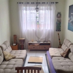 Apartamento c/1 dormitório, sala, cozinha, banheiro, lavanderia e edícula - Jardim São Paulo.