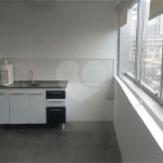 Sala comercial Pinheiros