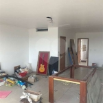 APARTAMENTO A VENDA NO BARRO BRANCO = 156M2 - 3 DORMITÓRIOS (1 SUÍTE) E 4 VAGAS DE GARAGEM