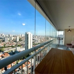 Cobertura Duplex no Lauzane Paulista