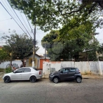 Venda de Terreno com 425m² com 4 casas alugadas,