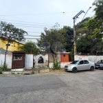 Venda de Terreno com 425m² com 4 casas alugadas,