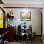 Apartamento 2 dormitorios 1 vaga no horto