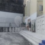 Terreno com casa e studio na Vila Maria Alta - oportunidade para construtores