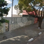 Terreno na Rua Vergueira no Ipiranga de 372 m² com 2 Frentes sendo 12 m² frente pra rua Vergueiro