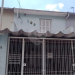 Sobrado a venda  no bairro de Canindé. Com uma área de 127 m², 03 dormitorios, 02 banheiros, 02 vaga