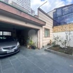 Casa-São Paulo-TATUAPÉ | Ref.: REO941203