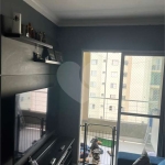 Apartamento Vila Amália