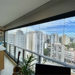 Apartamento à venda em Pinheiros