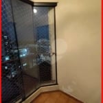 Apartamento-São Paulo-LAPA | Ref.: REO971220