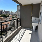 Apartamento a venda no Lauzane com 2 quartos 1 vaga