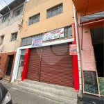 Comercial de 190m² com 2 quartos em Bom Retiro