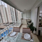 Apartamento-São Paulo-MOOCA | Ref.: REO978308