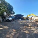 Terreno próximo da Av Guapira com 1500 m²