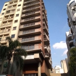 LARGO DO AROUCHE - 43 M² COM 1 DORMITÓRIO E VARANDA ESTENDIDA -