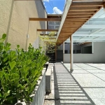 Maravilhosa casa com 190 m²