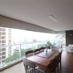 Apartamento Santana 4 dormitórios e 3 vagas