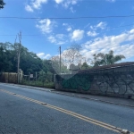 Terreno no pé da Serra da Cantareira