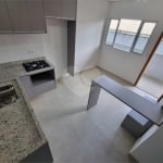 Apartamento na avenida conceição