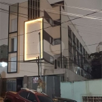 casa em condominio em santana de 2 dormitorios, e 1 vaga de garagem