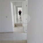 Apartamento de 42 metros 2 dorm 1 banheiro e 1 vaga de garagem