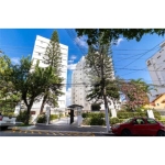 Cobertura Duplex, 160 m², com 4 dormitórios, 1 suíte, 2 vagas