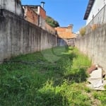 Terreno plano e limpo na Casa Verde com 161m2 de área total