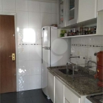 APARTAMENTO METRO SANTANA