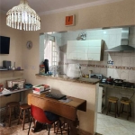 Vende-se casa com 2 dormitórios no Jaçanã