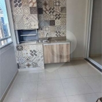 APARTAMENTO EM SANTANA