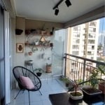 Apartamento 2 Dormitórios Palmas do Tremembé