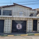 Sobrado comercial | residencial 3 quartos e 2 vagas - Tucuruvi